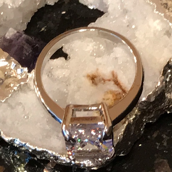 Bling ring 💎💍 - Picture 4 of 6